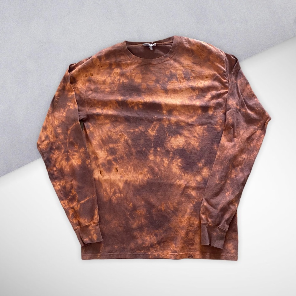 Tie  dye shirt